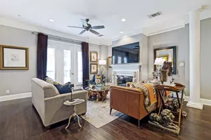 2848 Woodside St, Dallas, TX 75204 - Photo 4