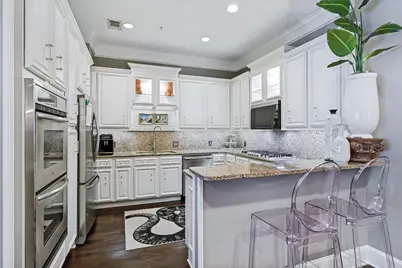 2848 Woodside Street #4C, Dallas, TX 75204 - Photo 12