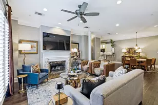 2848 Woodside St, Dallas, TX 75204 - Photo 6