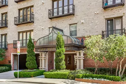 2848 Woodside Street #4C, Dallas, TX 75204 - Photo 24