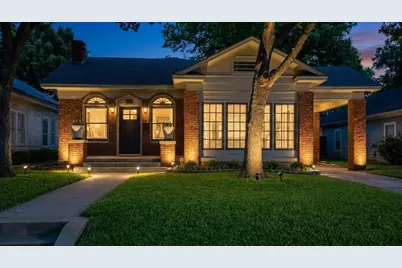 826 Cedar Hill Avenue, Dallas, TX 75208 - Photo 1