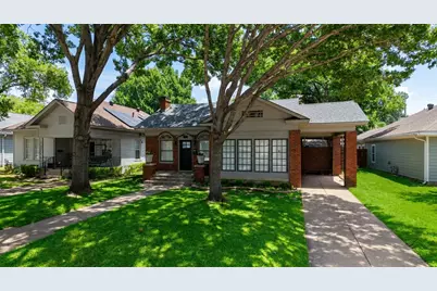 826 Cedar Hill Avenue, Dallas, TX 75208 - Photo 2