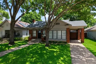 826 Cedar Hill Ave, Dallas, TX 75208 - Photo 2