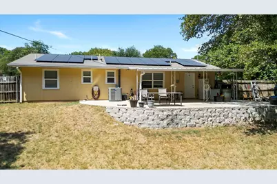 128 Lynn Drive, Azle, TX 76020 - Photo 16