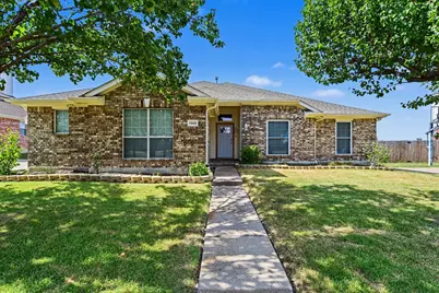 1302 Buckingham Drive, Forney, TX 75126 - Photo 1