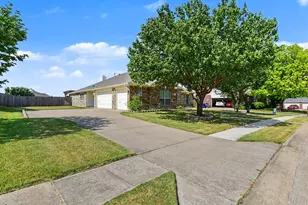 1302 Buckingham Dr, Forney, TX 75126 - Photo 28