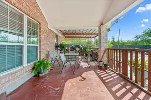 217 Co Rd 1001, Wortham, TX 76693 - Photo 4