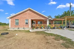 217 Co Rd 1001, Wortham, TX 76693 - Photo 2