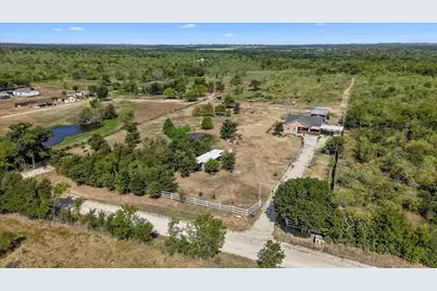 217 County Road 1001, Wortham, TX 76693 - Photo 28