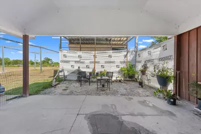 217 County Road 1001, Wortham, TX 76693 - Photo 20