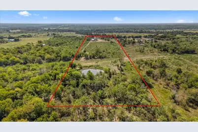 217 County Road 1001, Wortham, TX 76693 - Photo 30