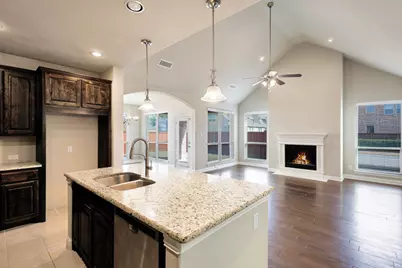 15609 Canyon Ridge, Prosper, TX 75078 - Photo 4