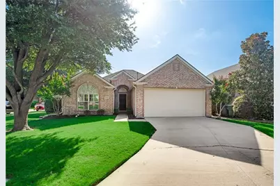 2801 Rush Creek Road, McKinney, TX 75072 - Photo 1