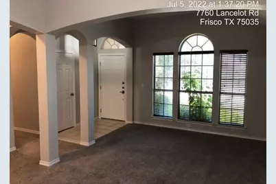 7760 Lancelot Road, Frisco, TX 75035 - Photo 2