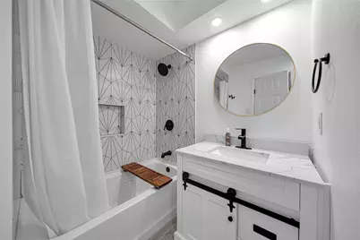 6738 Eastridge Drive #101, Dallas, TX 75231 - Photo 8