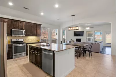5424 Grove Cove Drive, McKinney, TX 75071 - Photo 8