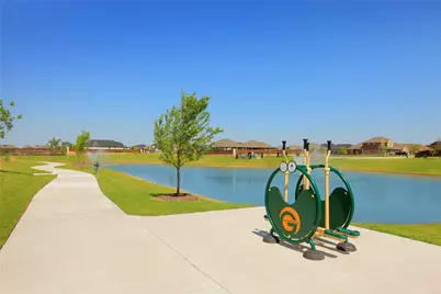 742 Gentle Bird Drive, Lavon, TX 75166 - Photo 12