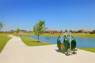742 Gentle Bird Dr, Lavon, TX 75166 - Photo 12