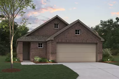 742 Gentle Bird Drive, Lavon, TX 75166 - Photo 1