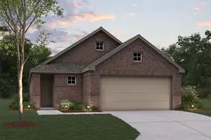 742 Gentle Bird Dr, Lavon, TX 75166 - Photo 1