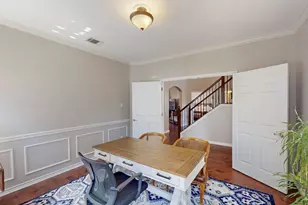 1225 Long Leaf Dr, Savannah, TX 76227 - Photo 8