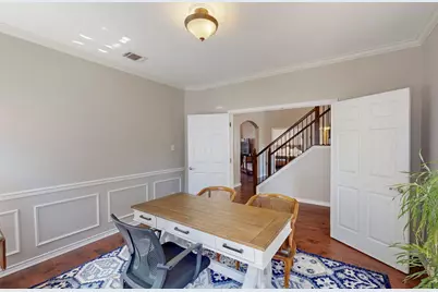 1225 Long Leaf Drive, Savannah, TX 76227 - Photo 18