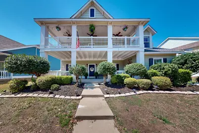 1225 Long Leaf Drive, Savannah, TX 76227 - Photo 2