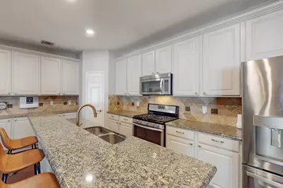 1225 Long Leaf Drive, Savannah, TX 76227 - Photo 10