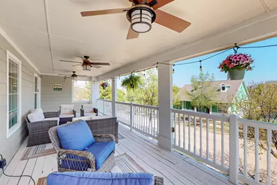1225 Long Leaf Drive, Savannah, TX 76227 - Photo 4