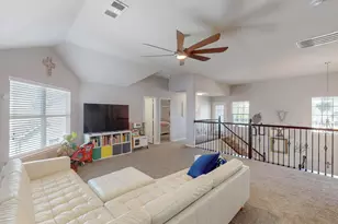 1225 Long Leaf Dr, Savannah, TX 76227 - Photo 22