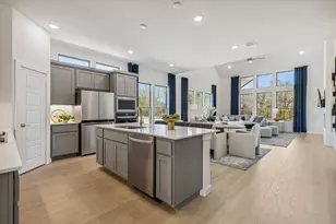 3601 Teasdale Dr, McKinney, TX 75071 - Photo 8