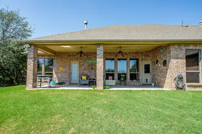 8401 Fullerton Drive, Cleburne, TX 76033 - Photo 34