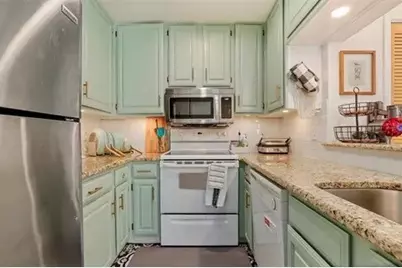 4034 Rawlins Street #203, Dallas, TX 75219 - Photo 2