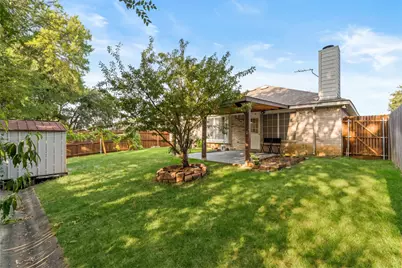 1007 Summerbrook Drive #22, Euless, TX 76040 - Photo 34