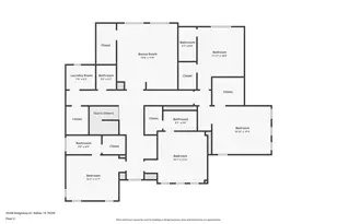 10148 Hedgeway Dr, Dallas, TX 75229 - Photo 40