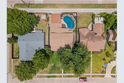 3837 Shadycreek Drive, Garland, TX 75042 - Photo 2