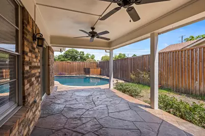 3837 Shadycreek Drive, Garland, TX 75042 - Photo 20