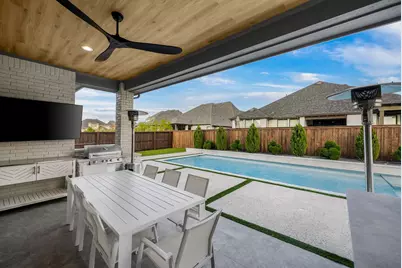 6190 Manderlay Drive, Frisco, TX 75034 - Photo 2