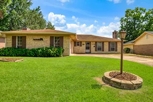3450 Vagas Dr, Paris, TX 75462 - Photo 1