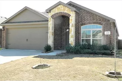 1123 Rainer Drive, Princeton, TX 75407 - Photo 1