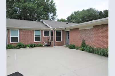 1026 Thomas Street, Denton, TX 76201 - Photo 2
