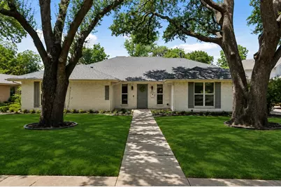 10215 Dale Crest Drive, Dallas, TX 75229 - Photo 1