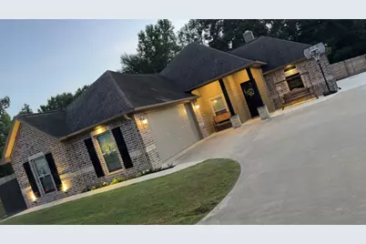160 Serenity Lane, Marshall, TX 75672 - Photo 1