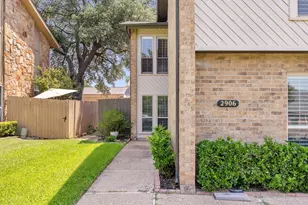 2906 Wayside Dr, Bedford, TX 76021 - Photo 2