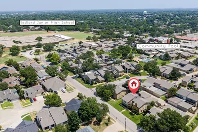 2906 Wayside Drive, Bedford, TX 76021 - Photo 34