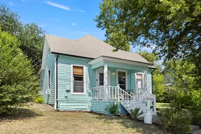 408 S College Street, McKinney, TX 75069 - Photo 2