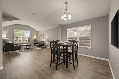 1205 Hickory Bend Lane, Fort Worth, TX 76108 - Photo 4