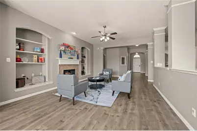 1205 Hickory Bend Lane, Fort Worth, TX 76108 - Photo 6