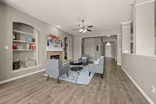 1205 Hickory Bend Ln, Fort Worth, TX 76108 - Photo 6