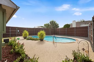 2037 Vista Dr, Lewisville, TX 75067 - Photo 16
